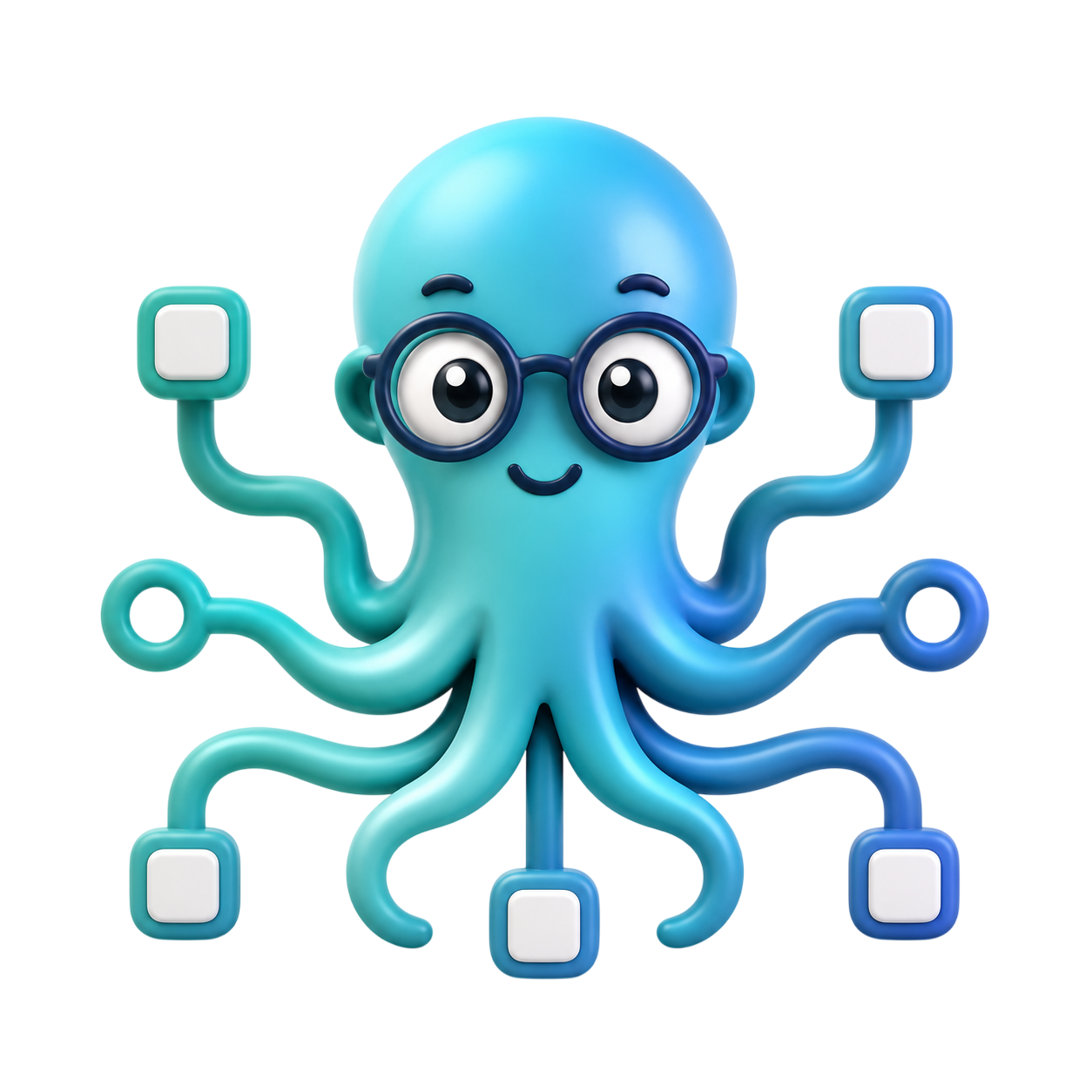 SwiftFlow SwiftUI Node Graph Editor